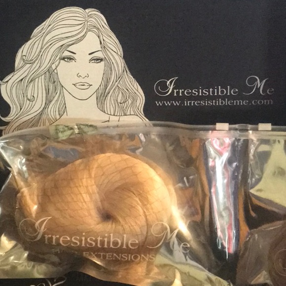 Irresistible Me Hair Extendsions - Picture 2 of 4